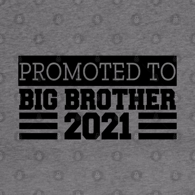 Promoted to big brother by LunaMay